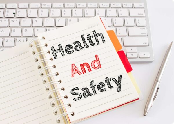 Comprehensive Health and Safety Training