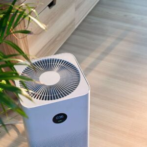 Comprehensive Indoor Air Quality Training