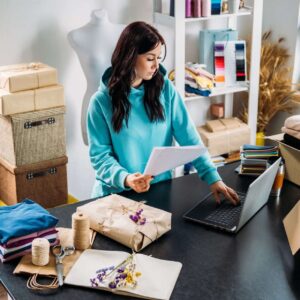 Comprehensive Online Shipping Course