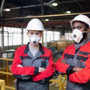 Comprehensive Respiratory Protection Training