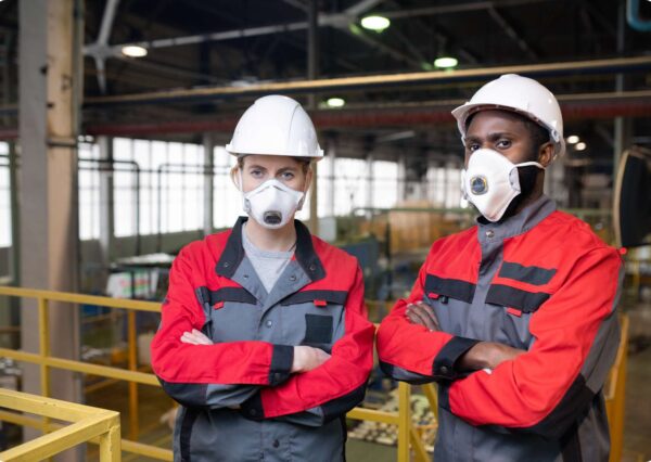Comprehensive Respiratory Protection Training