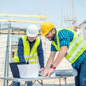 Construction Management Certification