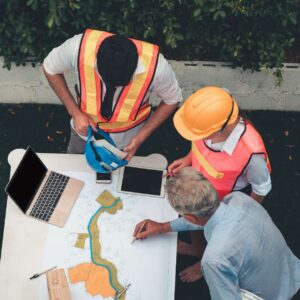Construction Project Management