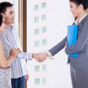 Conveyancing Fundamentals: Navigating Property Transactions