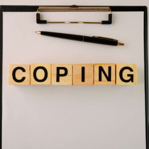 Coping with Adjustment Disorder Strategies