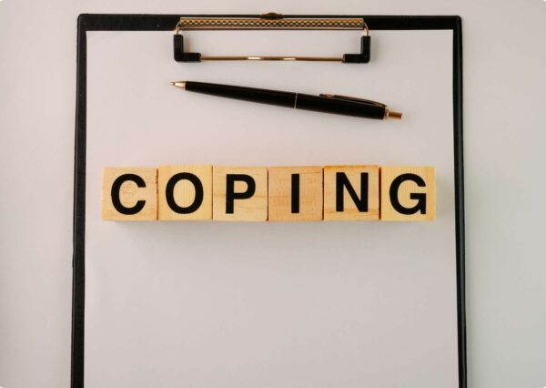 Coping with Adjustment Disorder Strategies