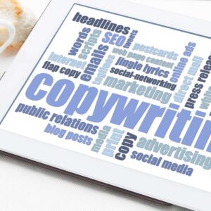 Copywriting Fundamentals