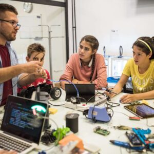 Course Development Workshop