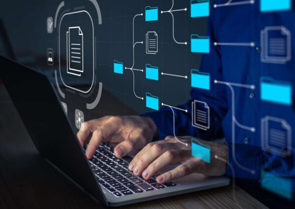 Course in Information Management Essentials