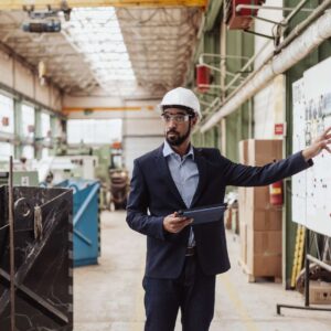 Cover Supervisor Fundamentals