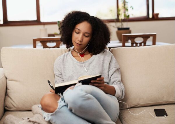 Crafting Your Story Through Journaling