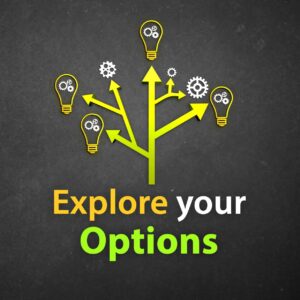 Creative Exploration: Navigating Your Imagination