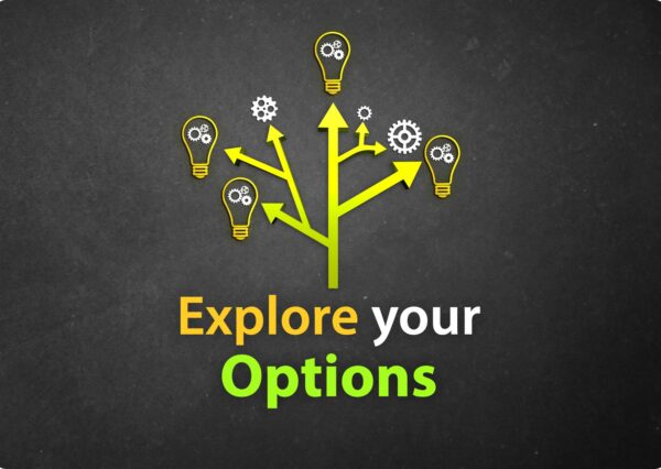 Creative Exploration: Navigating Your Imagination
