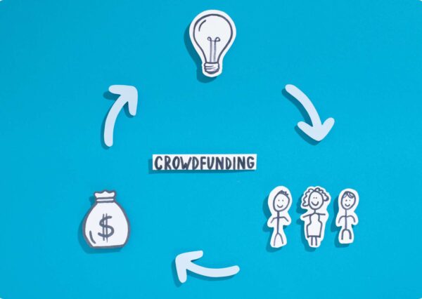Crowdfunding Mastery: Becoming a GoFundMe Expert