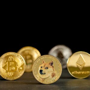 Cryptocurrency Fundamentals