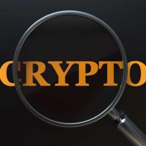 Cryptocurrency Planning for Retirement Security
