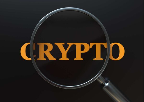 Cryptocurrency Planning for Retirement Security