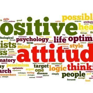Cultivating Positivity: A Guide