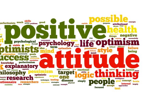 Cultivating Positivity: A Guide