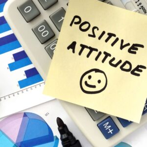 Cultivating a Positive Attitude for Life