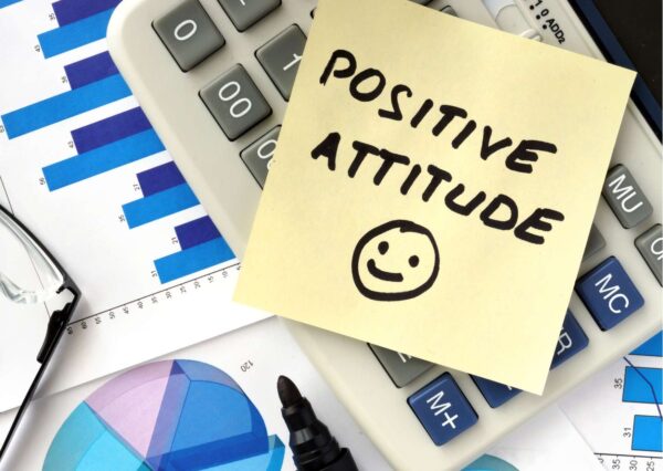 Cultivating a Positive Attitude for Life