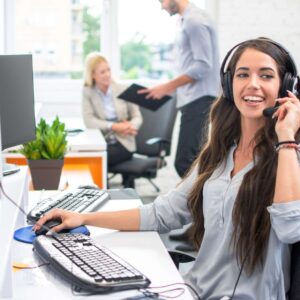 Customer Service Certification