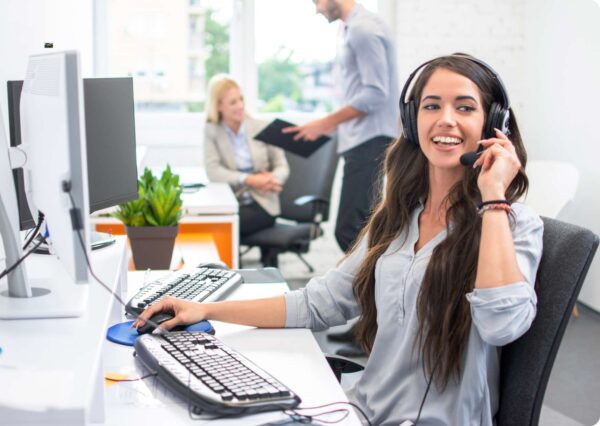 Customer Service Certification