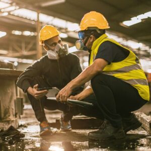 DSEAR Diploma Program