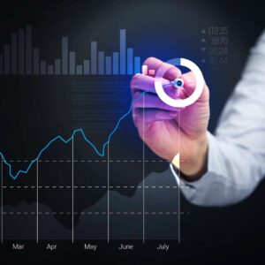 Data Visualization for Information Graphics