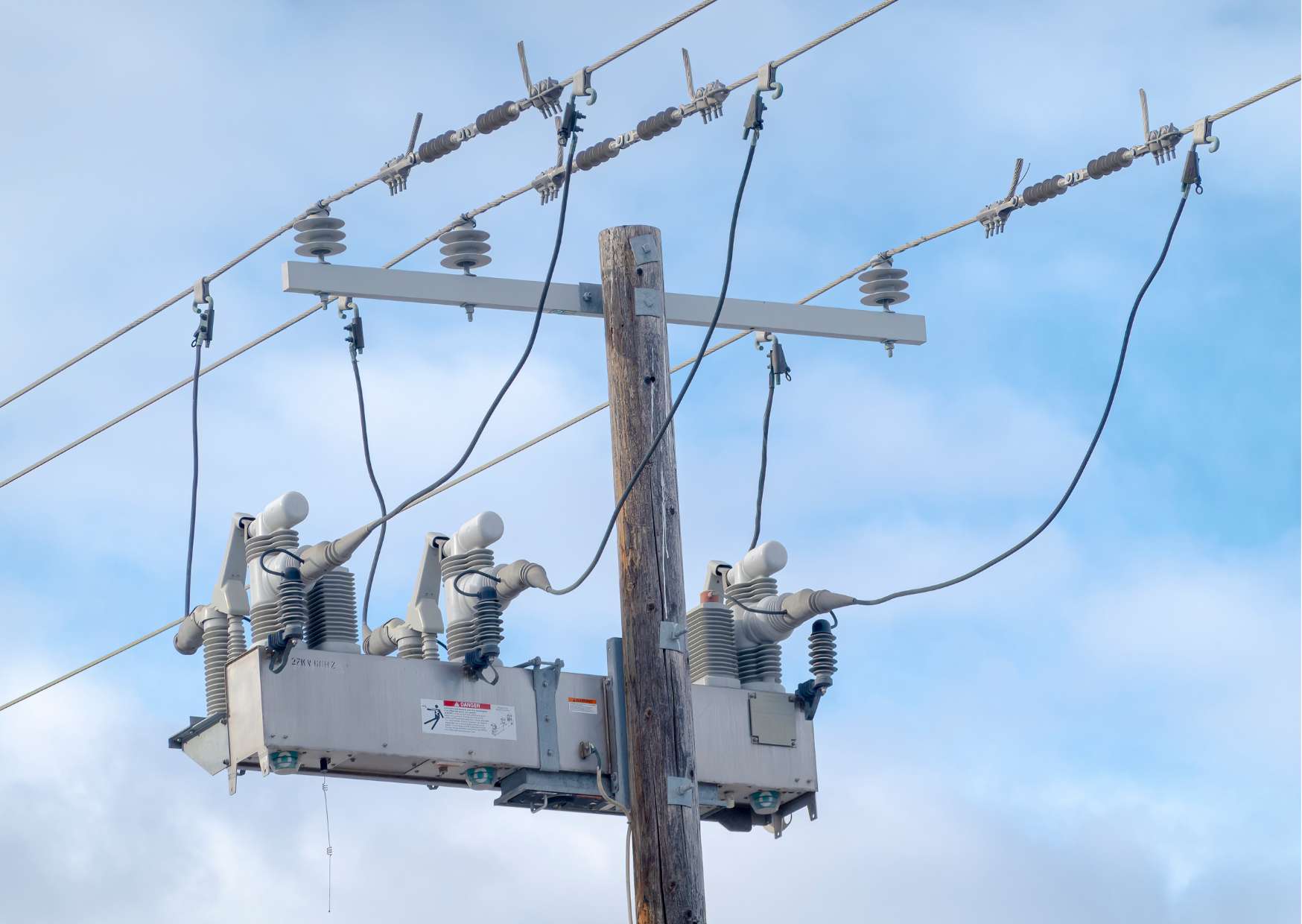 Decoding the Mysteries of Three-Phase Power Transformers