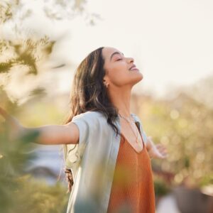 Stress Management through Mindfulness Meditation