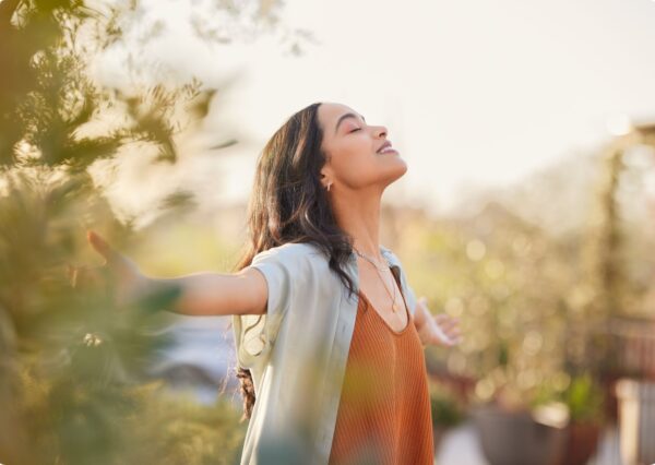 Stress Management through Mindfulness Meditation
