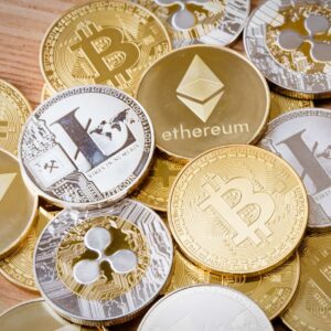 Demystifying Digital Currency: A Beginner's Guide