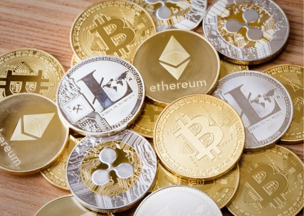 Demystifying Digital Currency: A Beginner's Guide