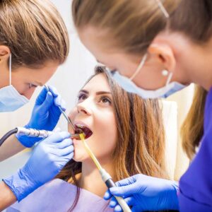 Dental Assistant Comprehensive Course