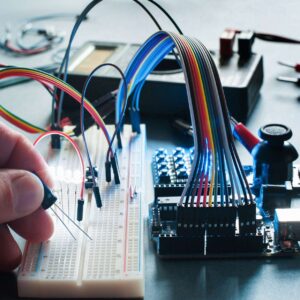 Digital Circuitry and Smart Devices Training