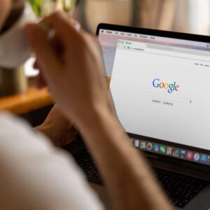 Digital Dominance: Optimal Practices for Google, Facebook, and Beyond