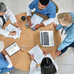 Dual Diagnosis: A Comprehensive Approach