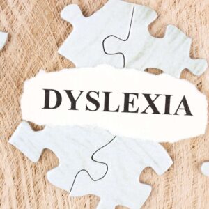 Dyslexia Diploma