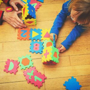 Early Years Development Course