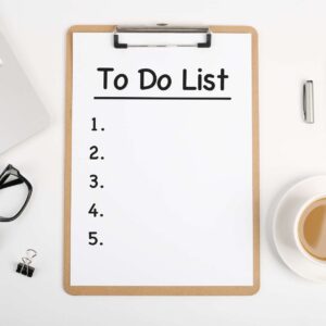 Effective List Building Strategies