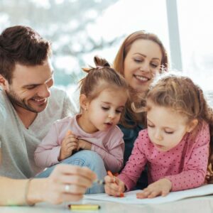 Effective Parenting Training