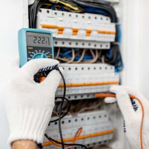 Electrical Safety: PAT Testing