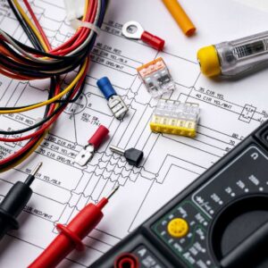 Electrician Core Concepts