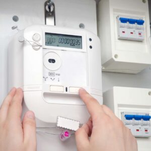 Electricity Metering: Single and Three-Phase Measurement