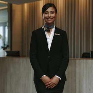 Elevating Guest Experiences: Concierge Mastery