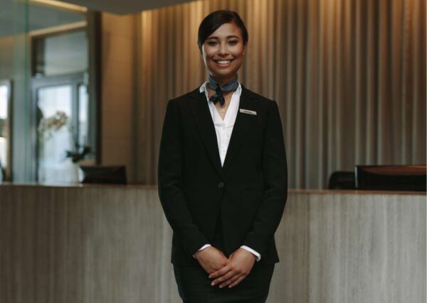 Elevating Guest Experiences: Concierge Mastery