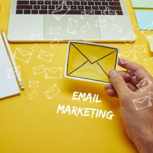 Email Marketing Expertise: Maximizing MailChimp, LeadPages, and WordPress