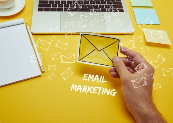Email Marketing Expertise: Maximizing MailChimp, LeadPages, and WordPress