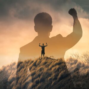 Embracing Authentic Living: Unleashing Inner Strength